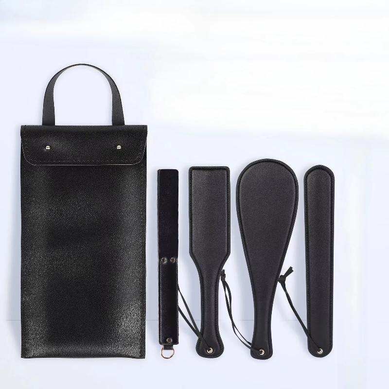 BDSM Spanking Paddle Beat Pu S - огляд і ціна Leatherwork Tools