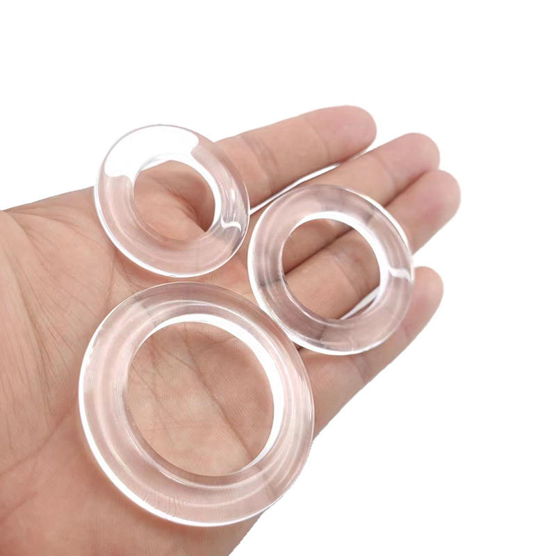 Fashion Plastic Round Circle C - огляд і ціна Belt Buckle Blank