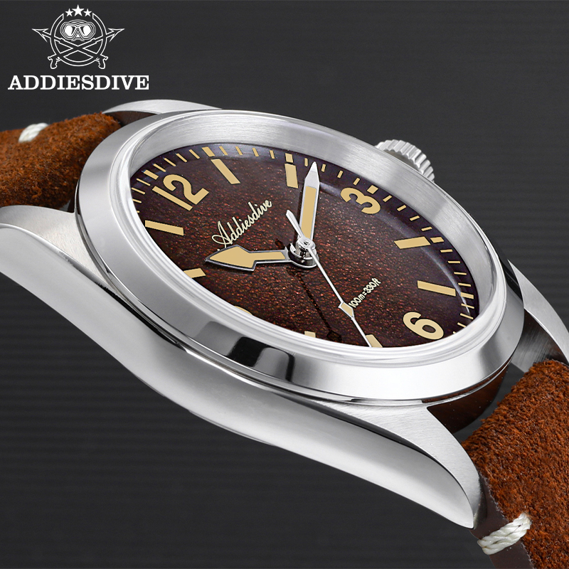 ADDIESDIVE 36MM 200M Waterproo - огляд і ціна Leatherwork Tools