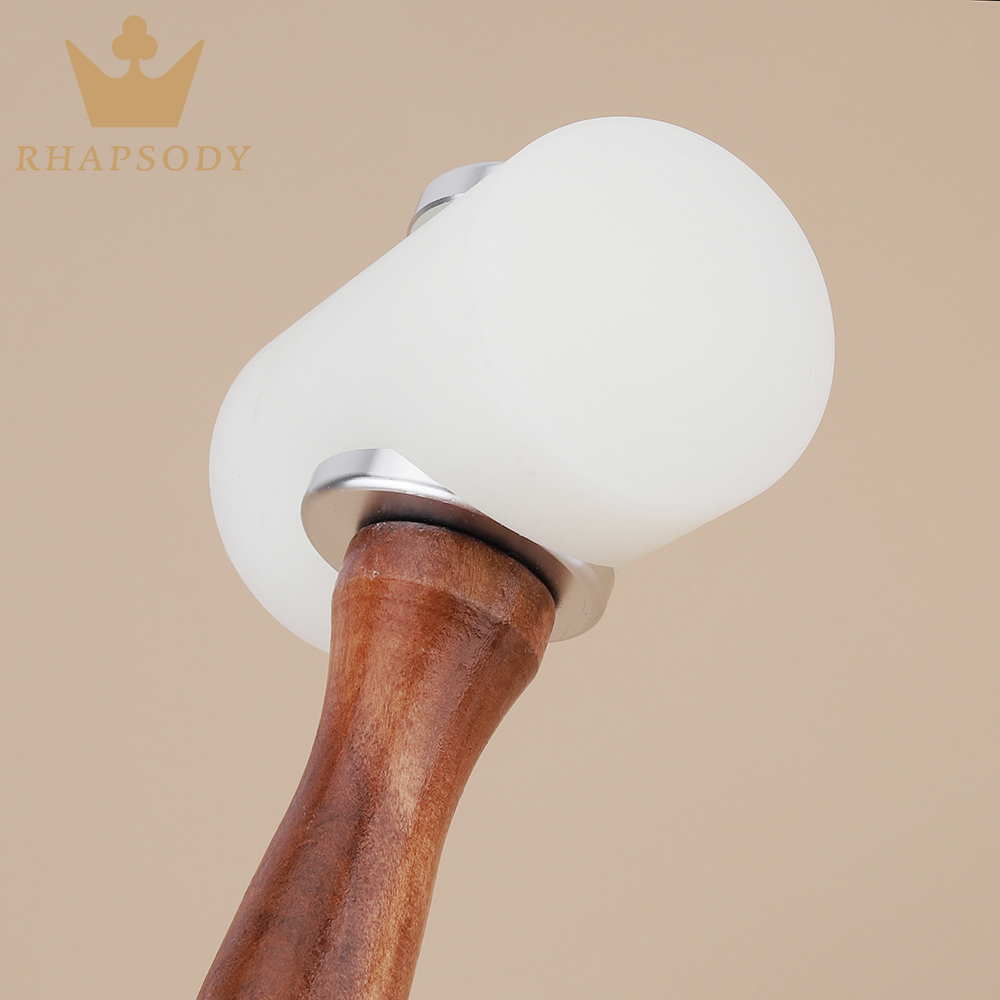 Leather Craft Carving Hammer C - огляд і ціна Leatherwork Craft