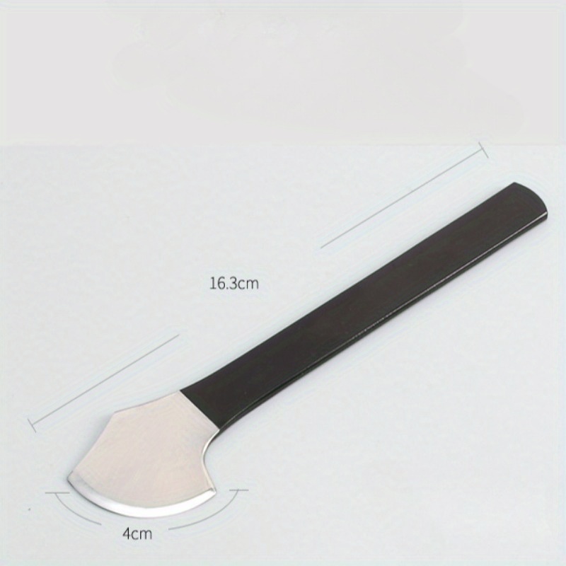 2PCS Leather Craft Cutting Ski - огляд і ціна Leatherwork Craft