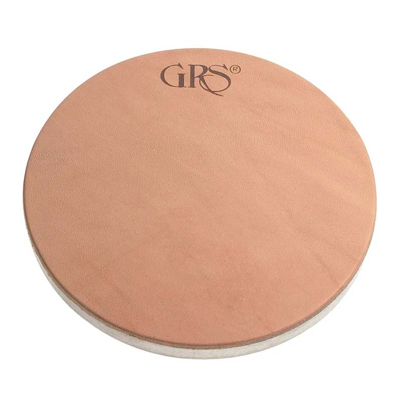 GRS Design and Layout Surface  - огляд і ціна Leatherwork Jewelry