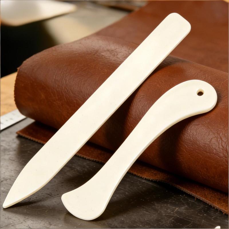2Pcs Wear Resistant Leather Wo - огляд і ціна Leatherwork Craft