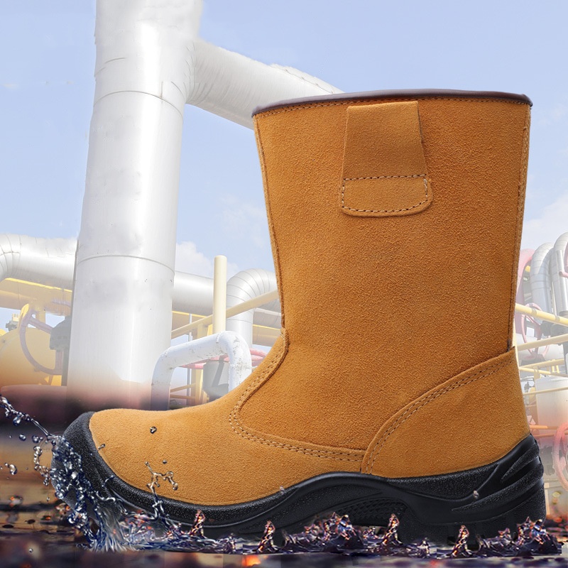 men's casual steel toe caps wo - огляд і ціна Leatherwork Tools
