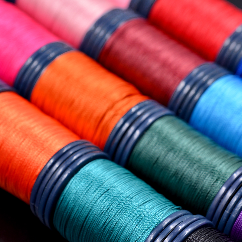SOZO 0.4mm Hand Sewn Round Wax - огляд і ціна Leatherwork Craft