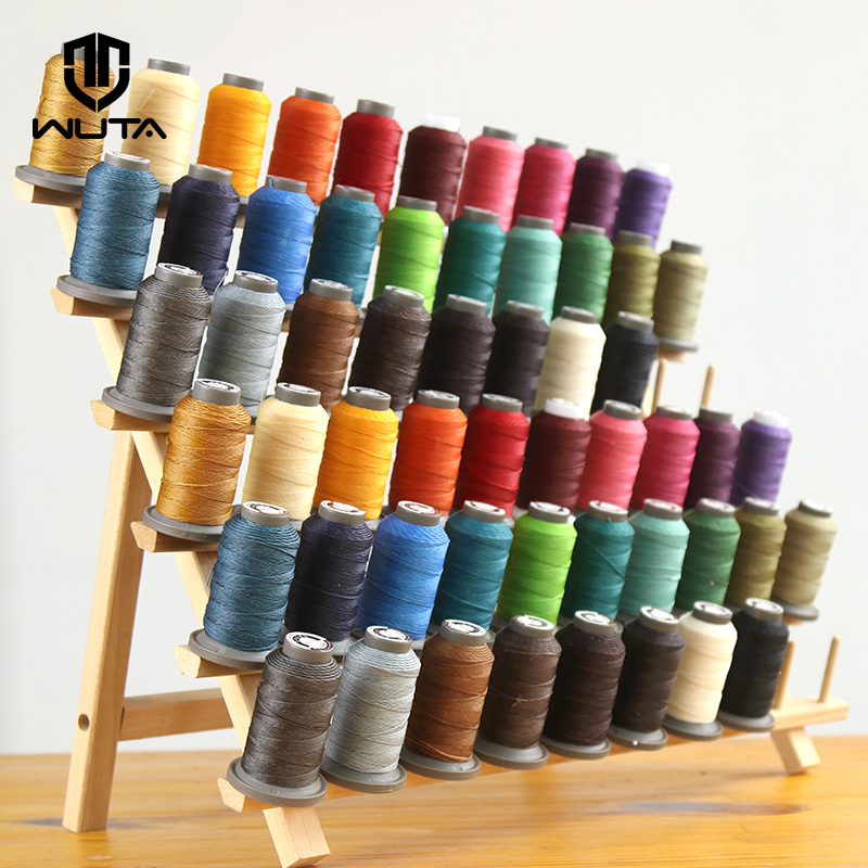 WUTA 1 Set 20 Pcs Leather Craf - огляд і ціна Leatherwork Craft