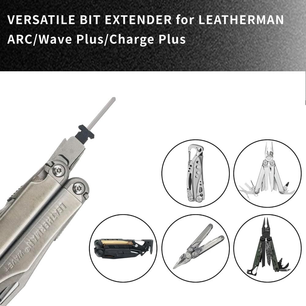 Eyeglass Bit Holder Kit Set fo - огляд і ціна Leatherwork Tools