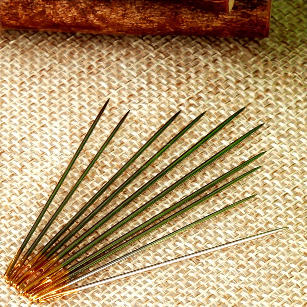 10Pcs Leathercraft Sewing Tool - огляд і ціна Leatherwork Craft