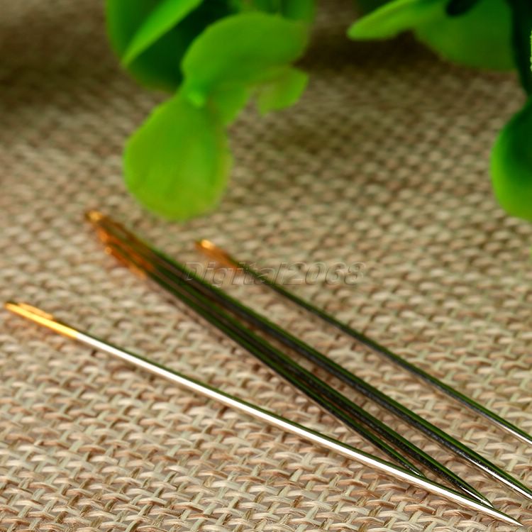 10Pcs Leathercraft Sewing Tool - огляд і ціна Leatherwork Craft