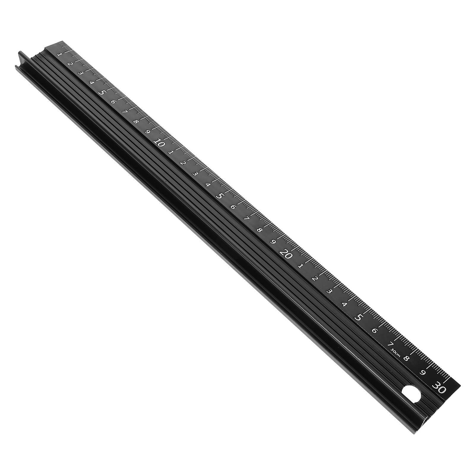 Precision Metal L Square Ruler - огляд і ціна Leatherwork Tools