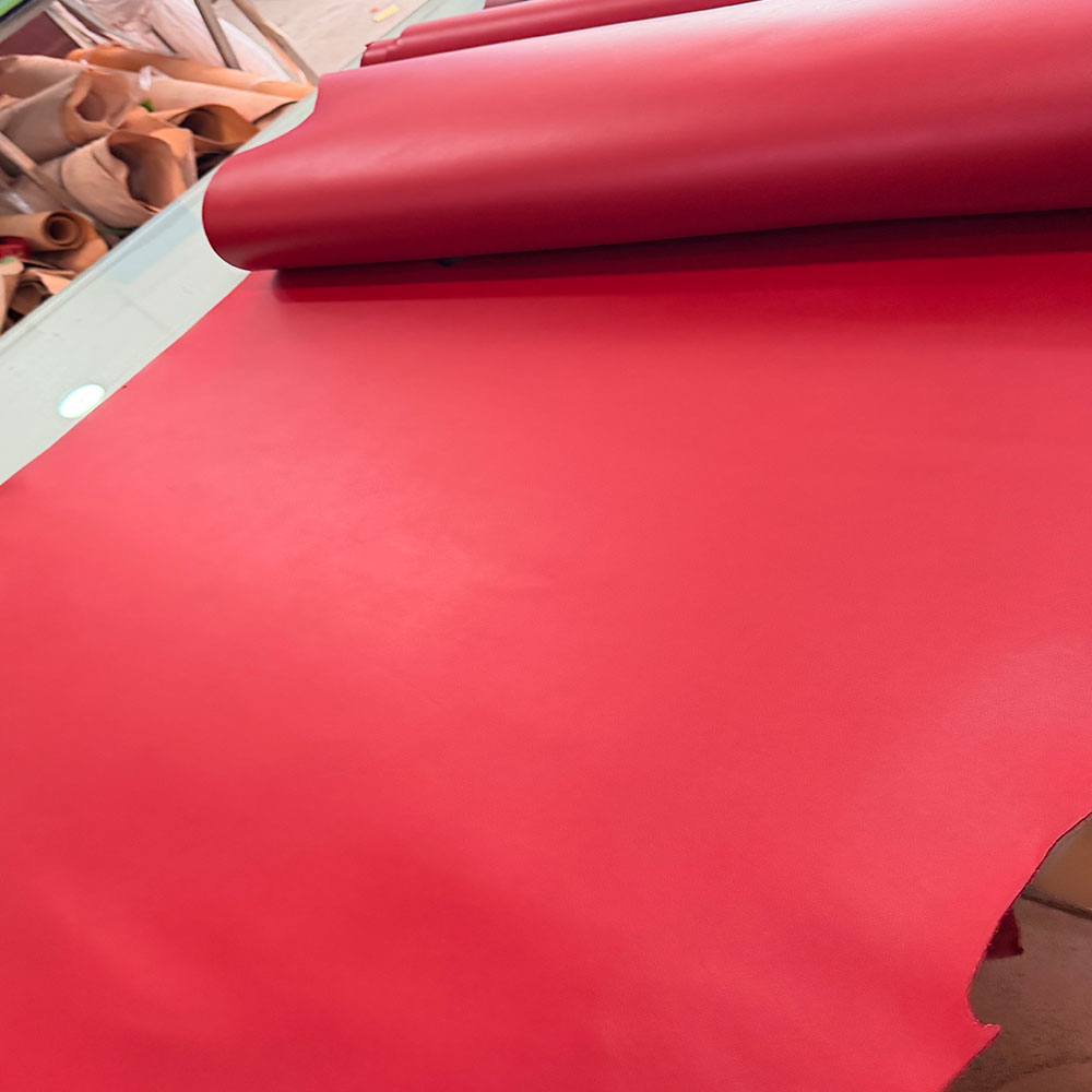 Leather Hide Cow Skin Thick Ge - огляд і ціна Veg Tan Leather Hide