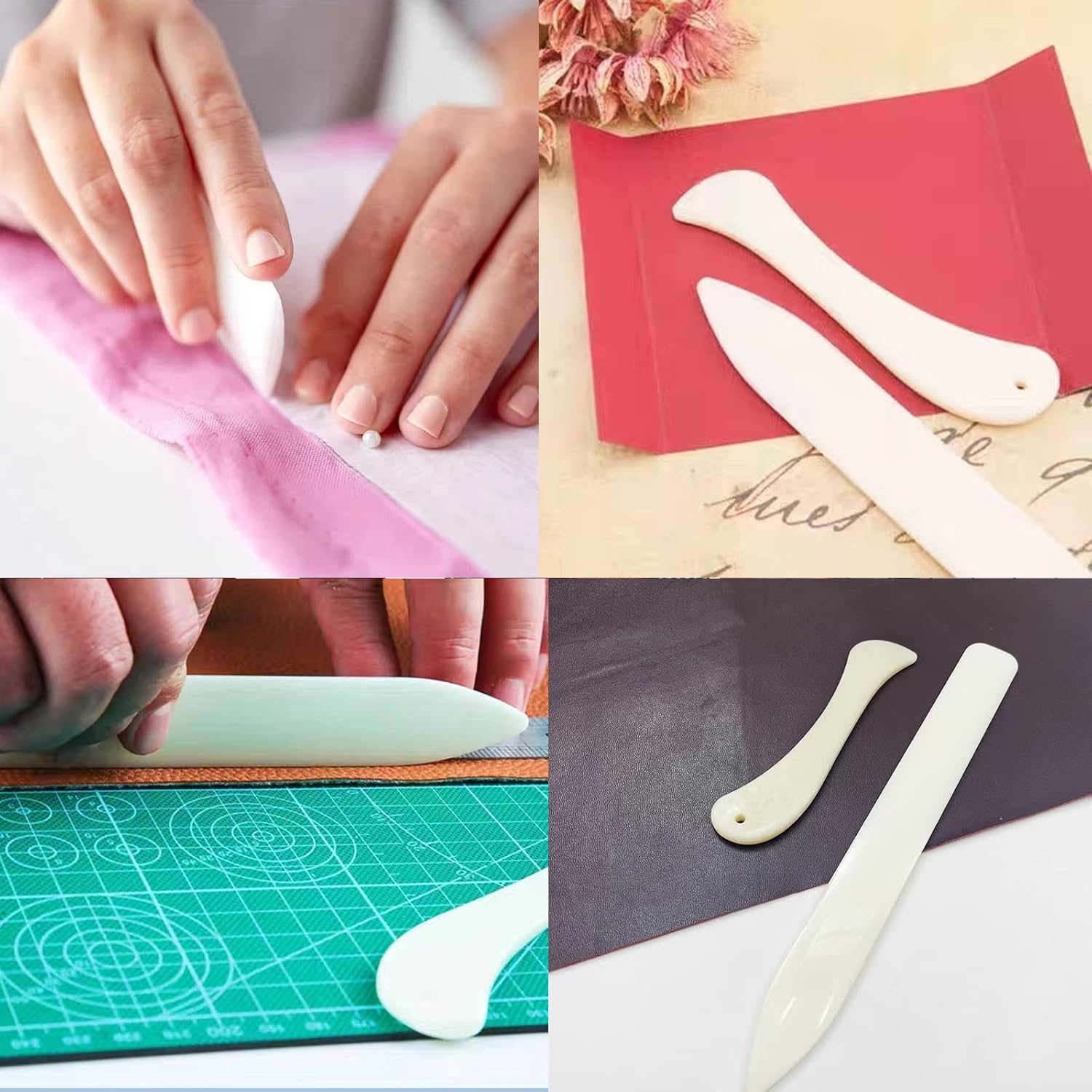 Professional Leather Craft Bon - огляд і ціна Leatherwork Craft